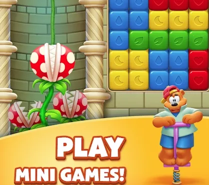 Toon Blast2026最新版本