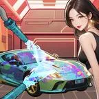 洗车之王GM莱单