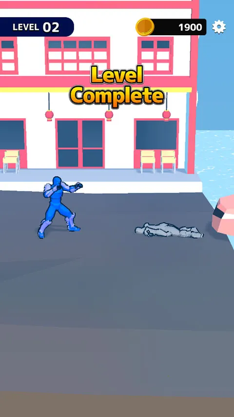 画线格斗免广告