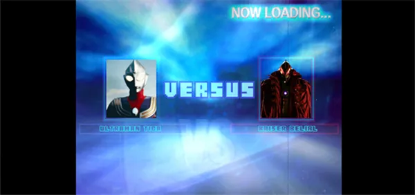 mugen奥特曼2新世代安卓版手机版