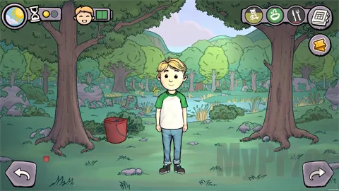 我的孩子新的开始破解版下载