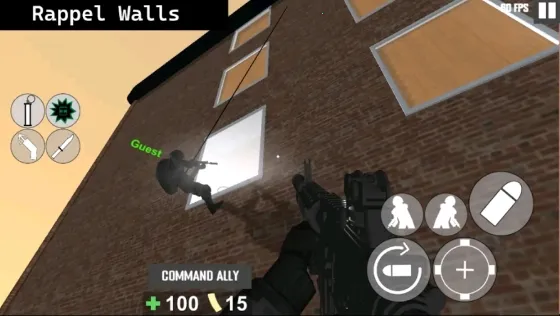 cqb射击2最新版本