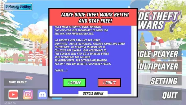 沙雕模拟器黑客菜单版中文版