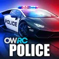 OWRC警察：追逐模拟器(警匪追逐游戏)