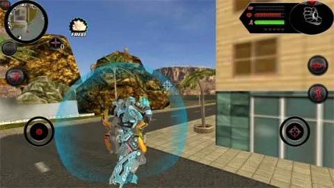 变形鲨鱼无限钻石版 变形鲨鱼无限钻石版