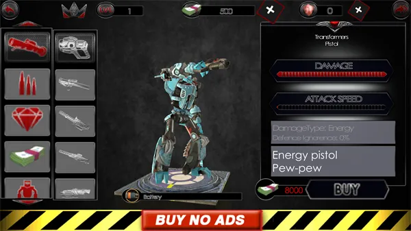 变形鲨鱼无限钻石版 变形鲨鱼无限钻石版