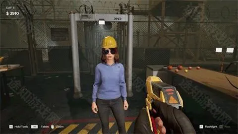 边境丧尸检察官破解版