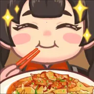 今晚吃大餐游戏