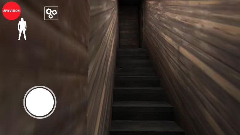 恐怖老奶奶2黑客菜单