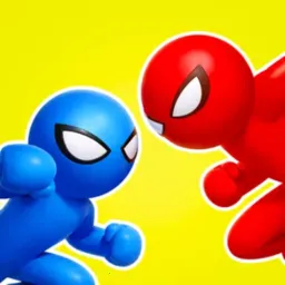 火柴人融合之战3D2026官方正版