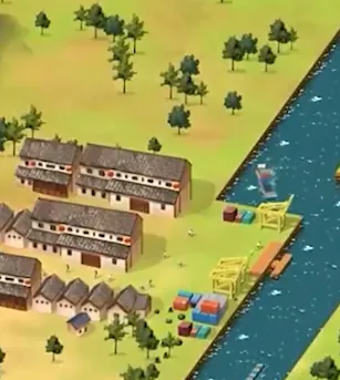 水运大亨免广告