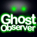 ghostobserver幽灵探测器