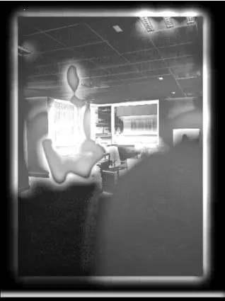 ghostobserver幽灵探测器