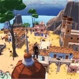 海盗岛盗窃案2026官方正版