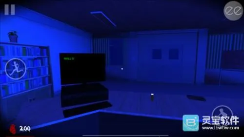 逃离病娇MC版游戏攻略3