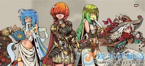 勇者闯迷城2026最新版本