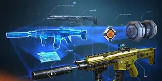 现代战争5眩晕风暴