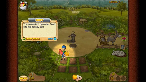 Farm Mania 22026官方正版