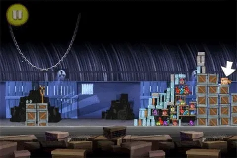 愤怒的小鸟里约大冒险2026官方最新版本