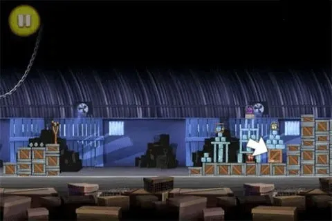 愤怒的小鸟里约大冒险2026官方最新版本