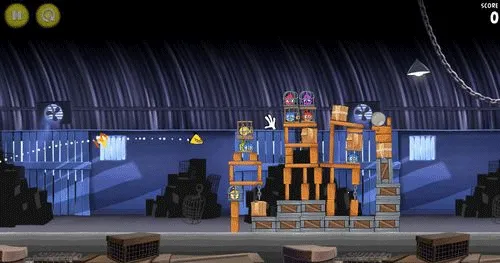 愤怒的小鸟里约大冒险2026官方最新版本