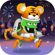 僵尸榨汁机破解版无限金币钻石