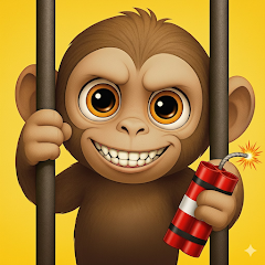 我是猴子MOD版内置菜单