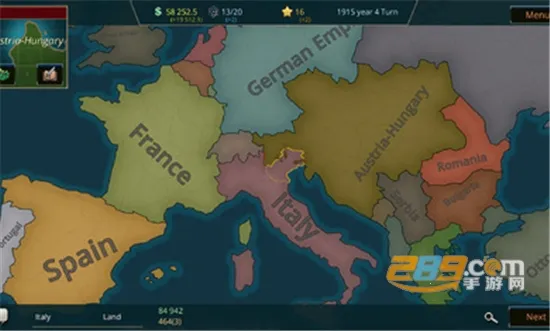 战争警告中文版下载