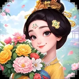 我的花园世界官服