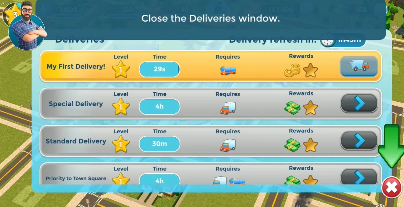 城市乌托邦2026官方正版