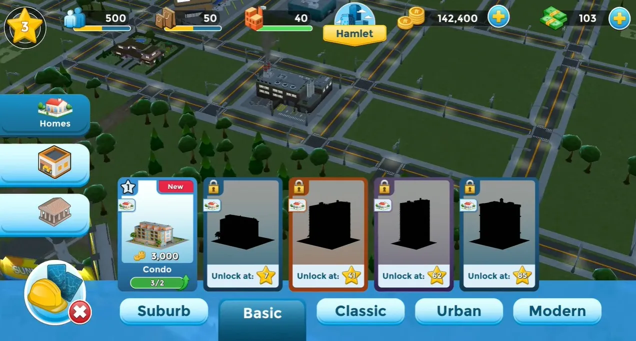 城市乌托邦2026官方正版