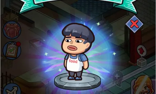 猛鬼打工日记内置MOD菜单