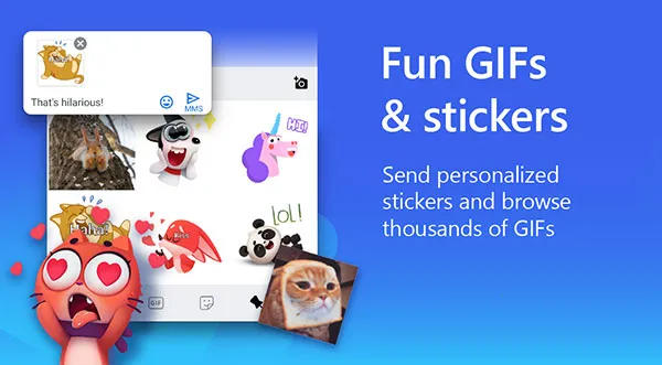 swiftkey2026下载安装