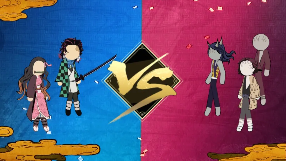 火柴人鬼灭之刃内置菜单