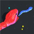 蛇冲突破解版