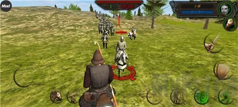 钢铁之躯2新大陆破解版