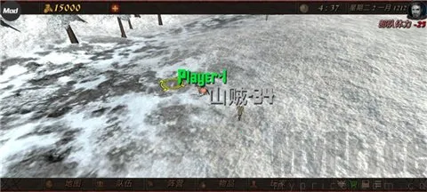 钢铁之躯2新大陆破解版