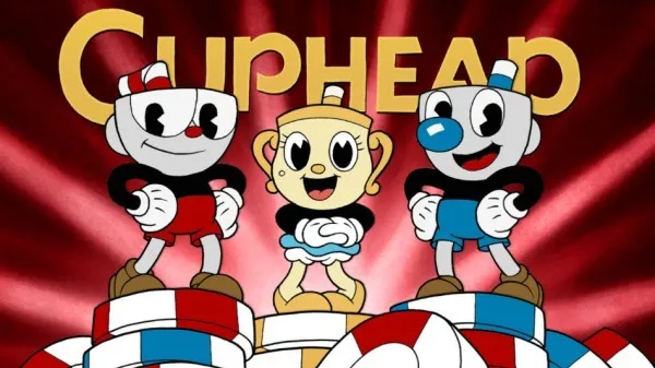 茶杯头甜蜜终章作弊菜单悬浮球