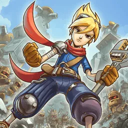 洛克的任务安卓汉化版