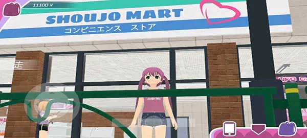 少女都市3D最新版下载