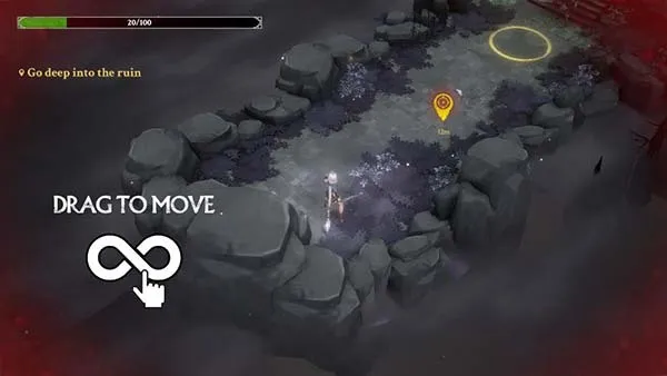 灵魂猎手地牢折相思