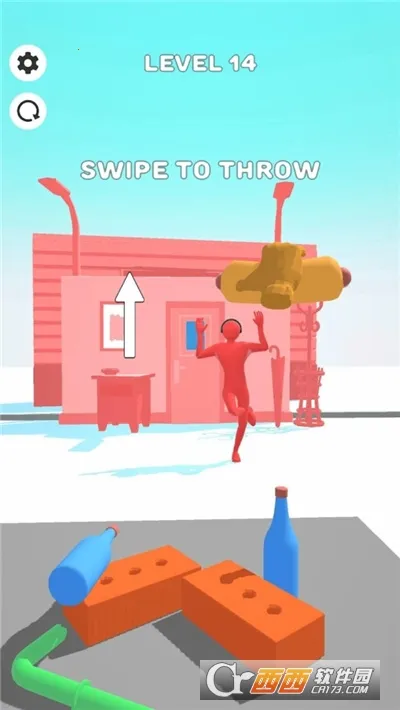 摧毁神手2026官方最新版本