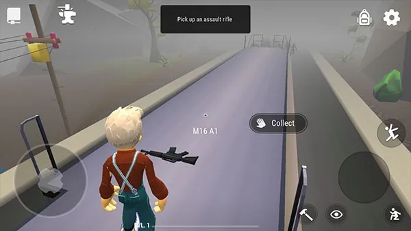 僵尸列车手机版下载