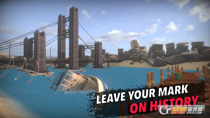 僵尸列车手机版下载