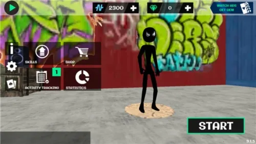 火柴人绳索英雄2内置mod菜单中文版下载