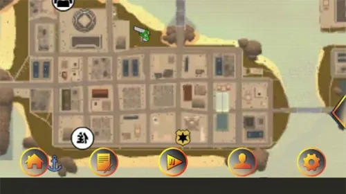 火柴人绳索英雄2内置mod菜单中文版下载