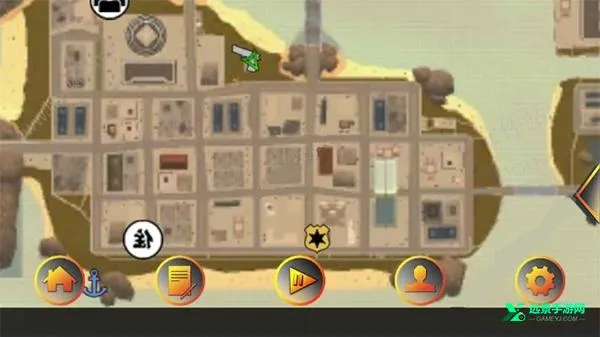 火柴人绳索英雄2内置mod菜单中文版下载