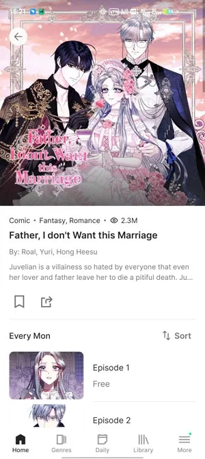 tappytoon官方免费安装