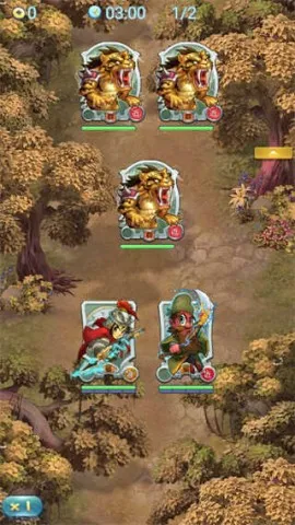 单机三国志2无限资源