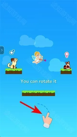 物种杂交模拟器破解版